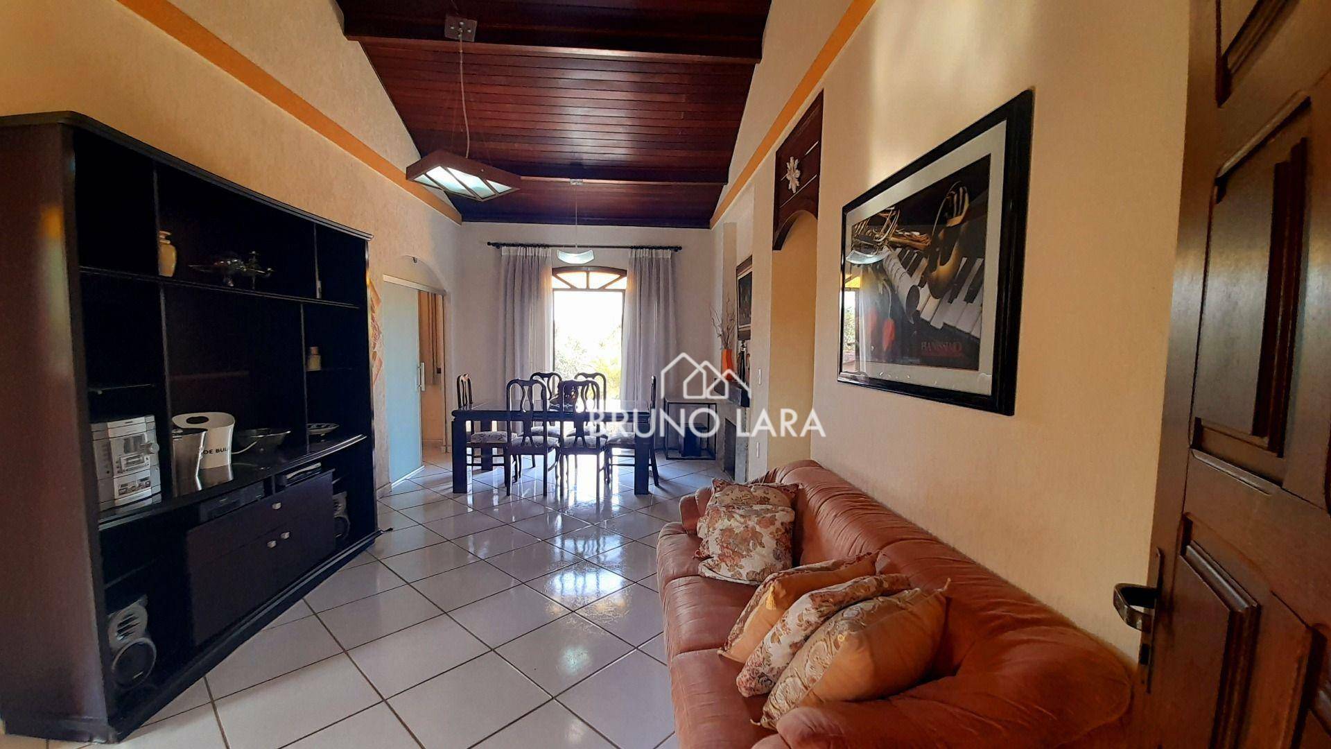 Casa de Condomínio à venda e aluguel com 4 quartos, 350m² - Foto 10