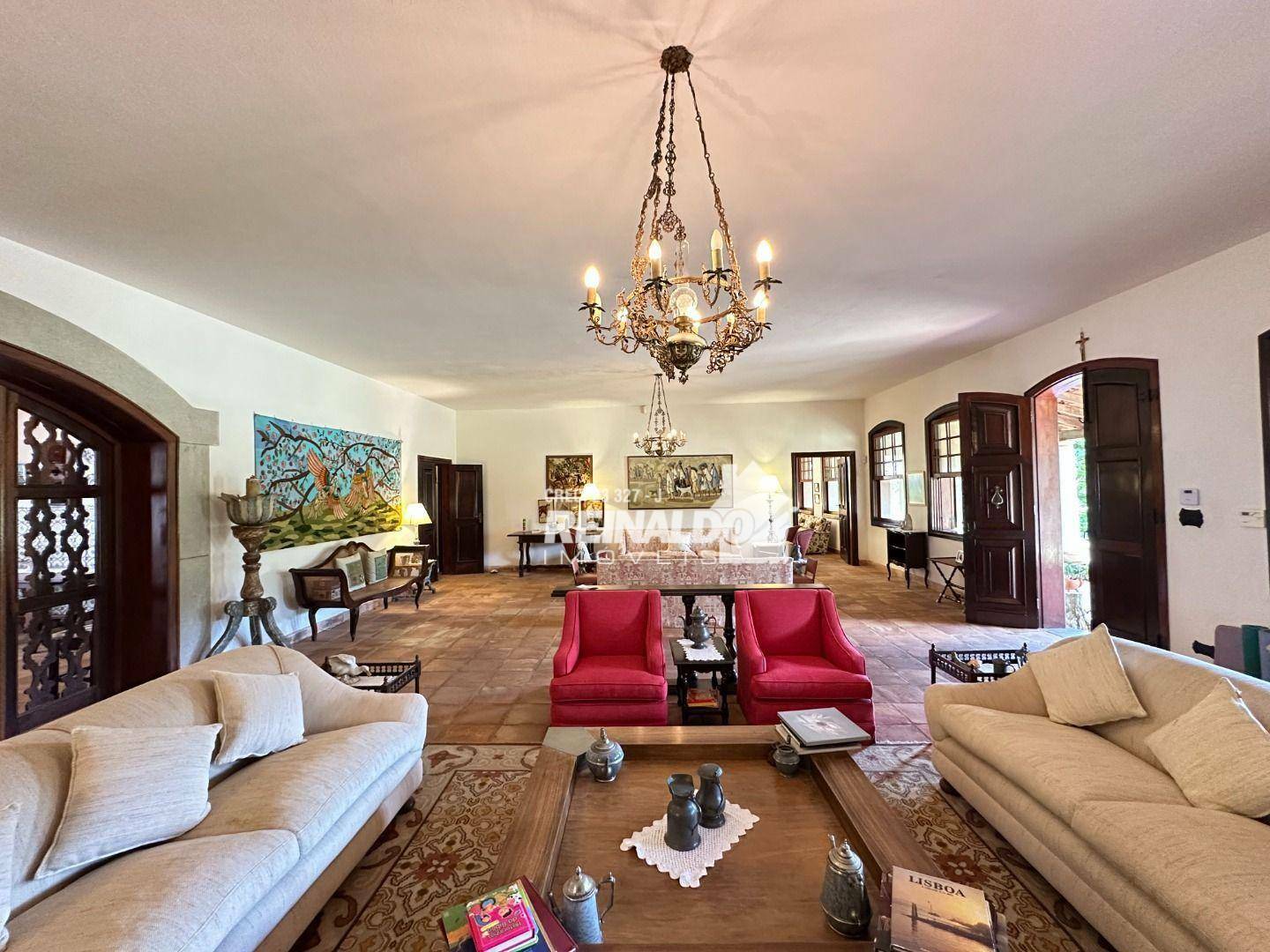 Fazenda à venda com 9 quartos, 5000m² - Foto 50