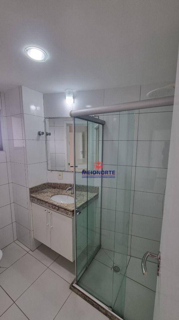 Apartamento à venda com 3 quartos, 117m² - Foto 10