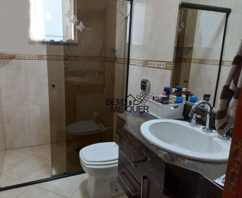 Sobrado à venda com 4 quartos, 289m² - Foto 19