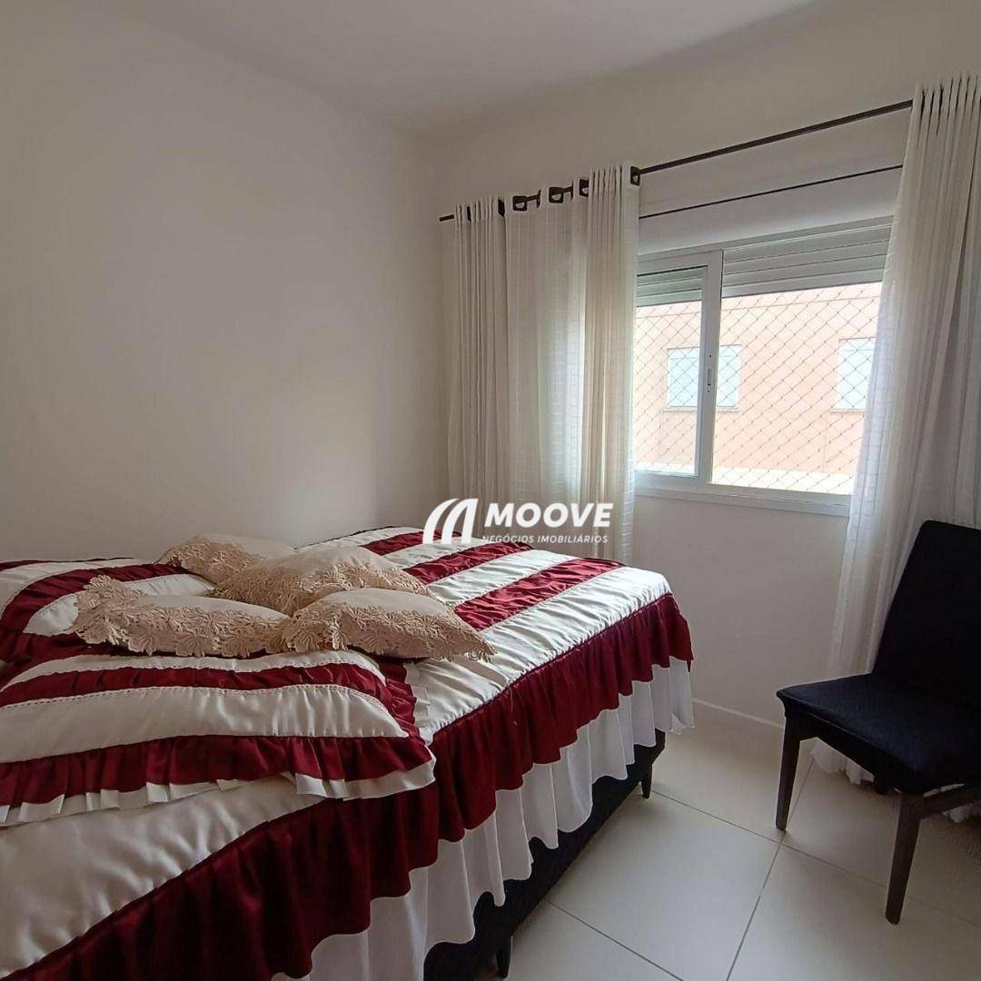 Apartamento à venda com 3 quartos, 65m² - Foto 8