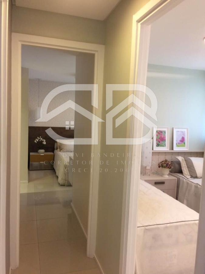 Apartamento à venda com 3 quartos, 91m² - Foto 7