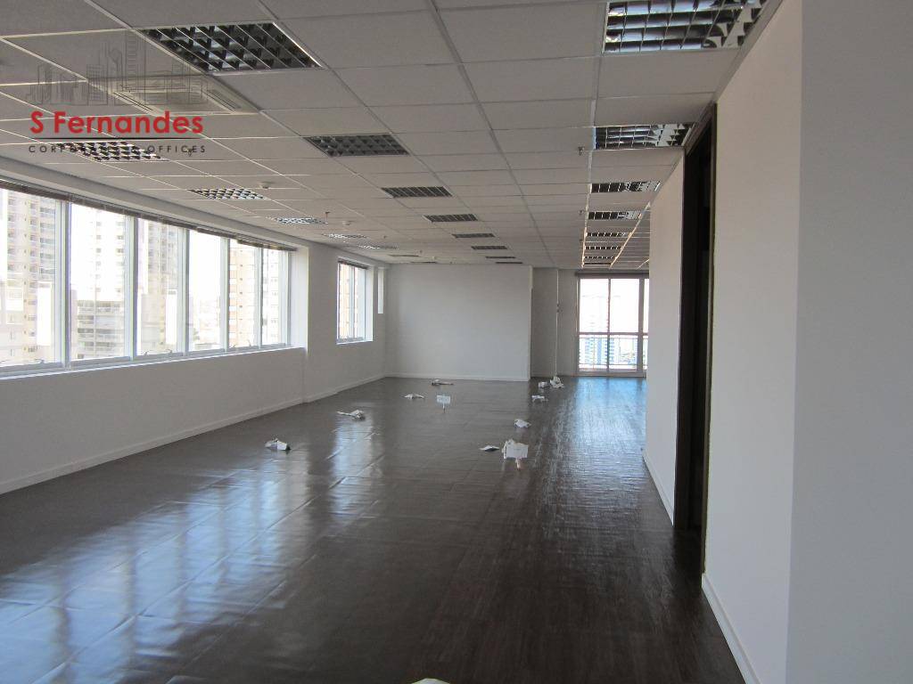 Conjunto Comercial-Sala para alugar, 449m² - Foto 8