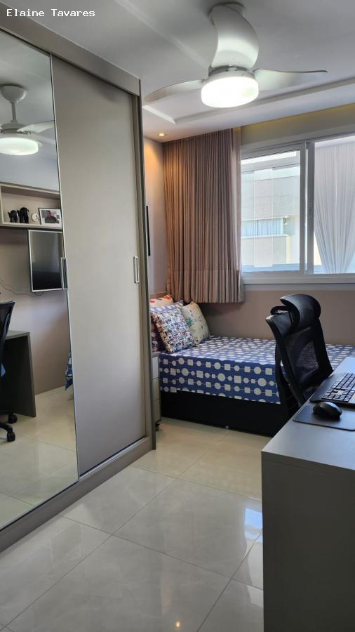 Apartamento à venda com 3 quartos, 91m² - Foto 12