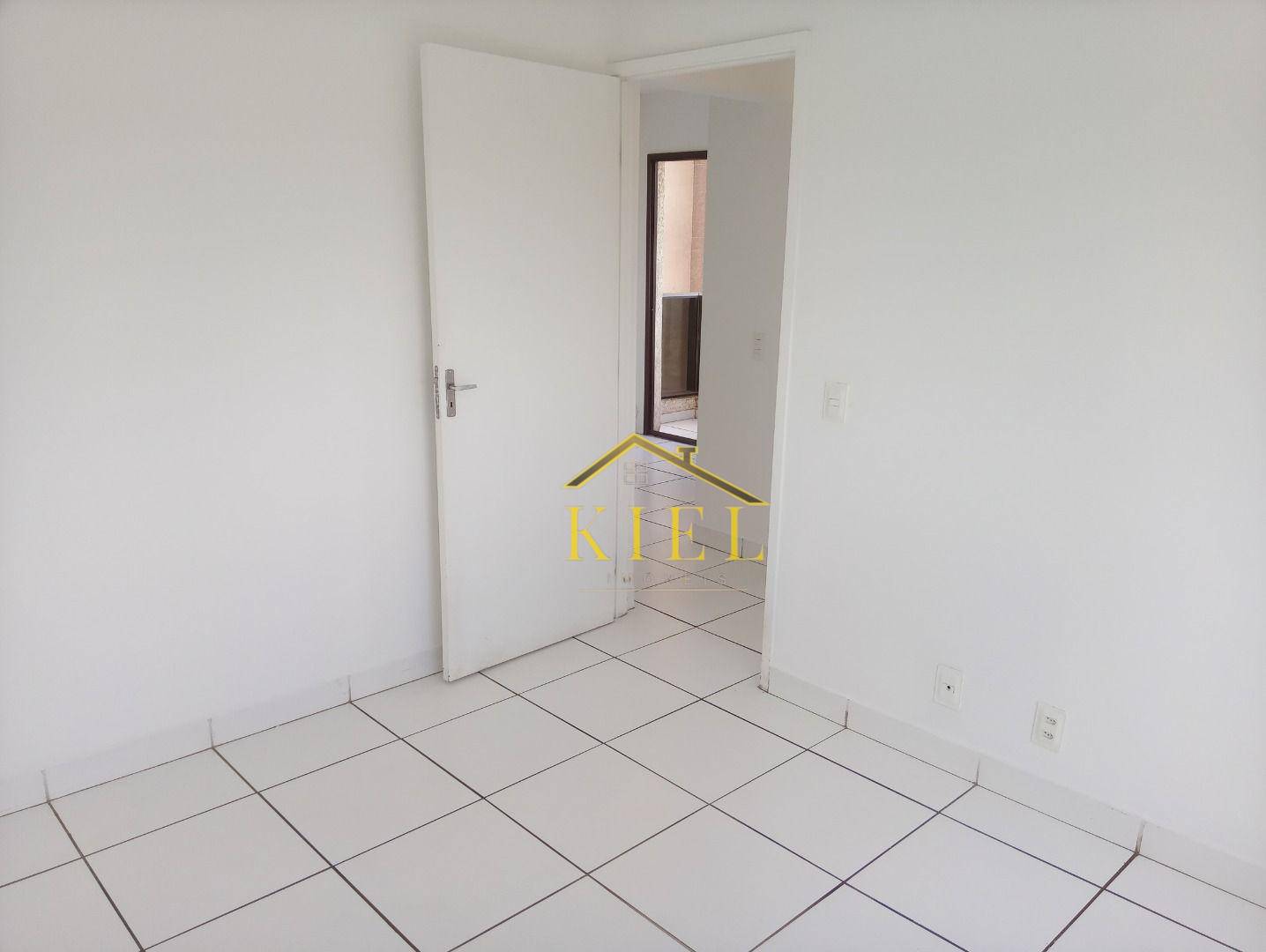 Apartamento à venda com 2 quartos, 52m² - Foto 24