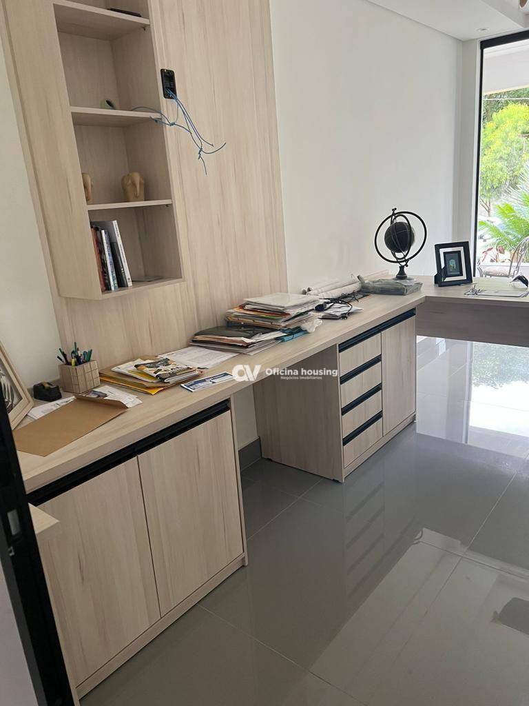 Sobrado à venda com 5 quartos, 1100m² - Foto 18