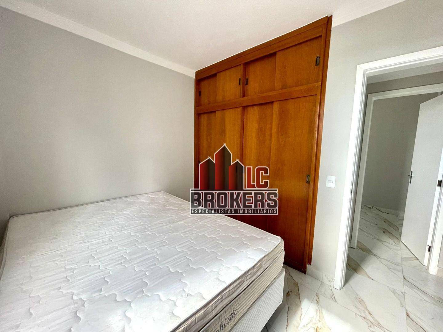 Apartamento para alugar com 3 quartos, 60m² - Foto 12