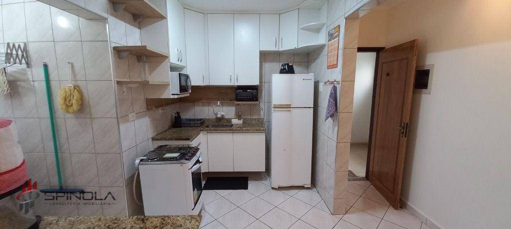 Apartamento à venda com 2 quartos, 63m² - Foto 13