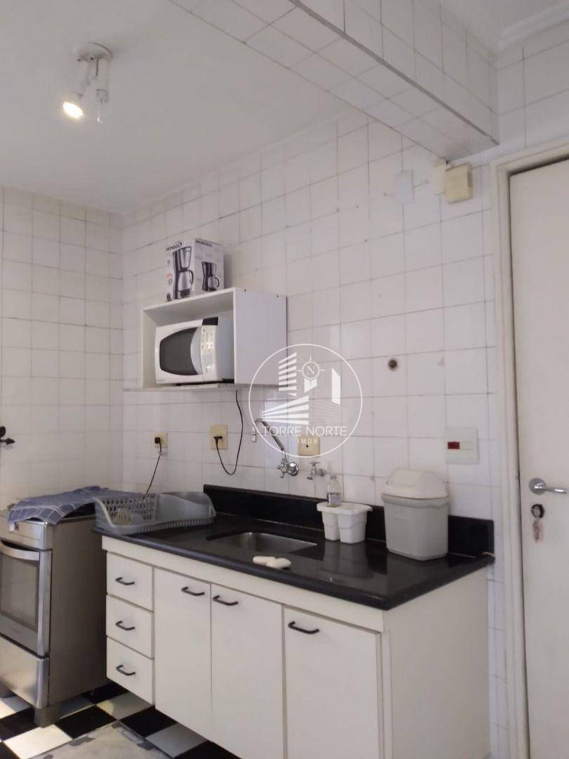 Apartamento à venda com 3 quartos, 68m² - Foto 13