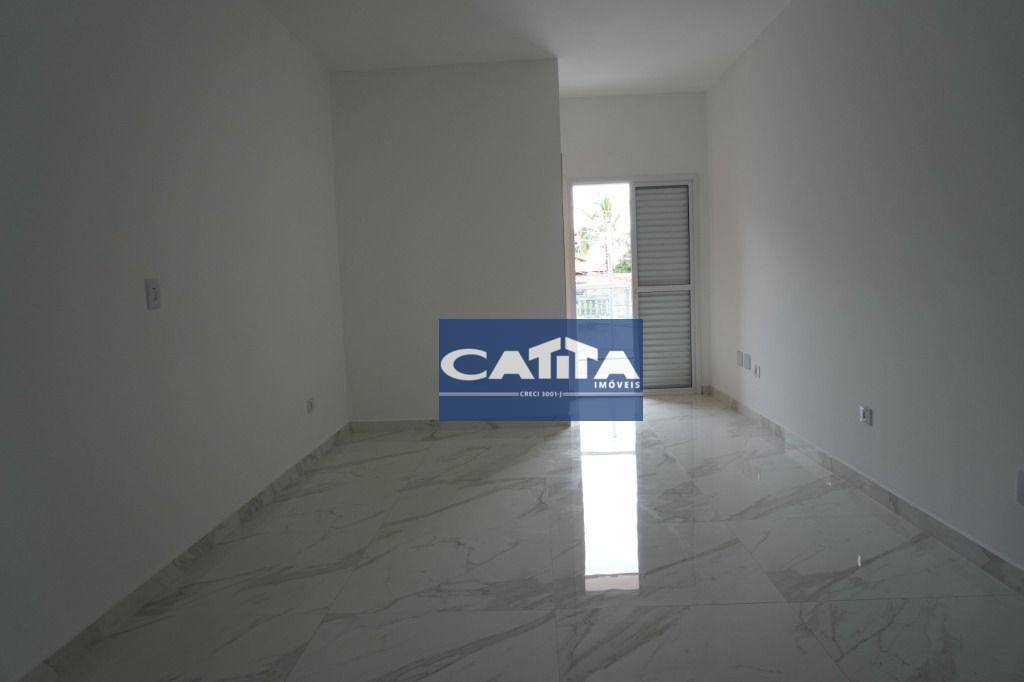 Sobrado à venda com 2 quartos, 98m² - Foto 4