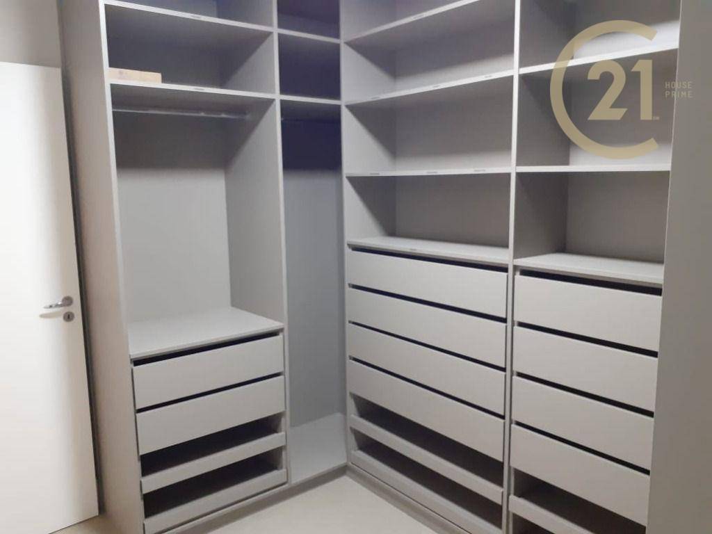 Apartamento para alugar com 1 quarto, 84m² - Foto 19