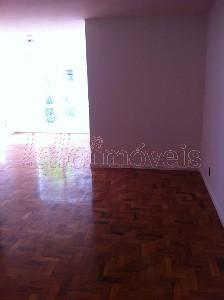 Apartamento para alugar com 2 quartos, 112m² - Foto 1