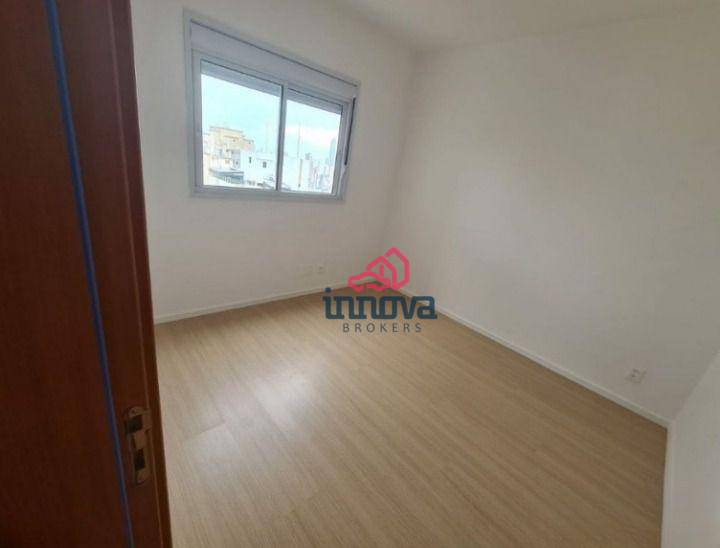 Apartamento à venda com 3 quartos, 138m² - Foto 8