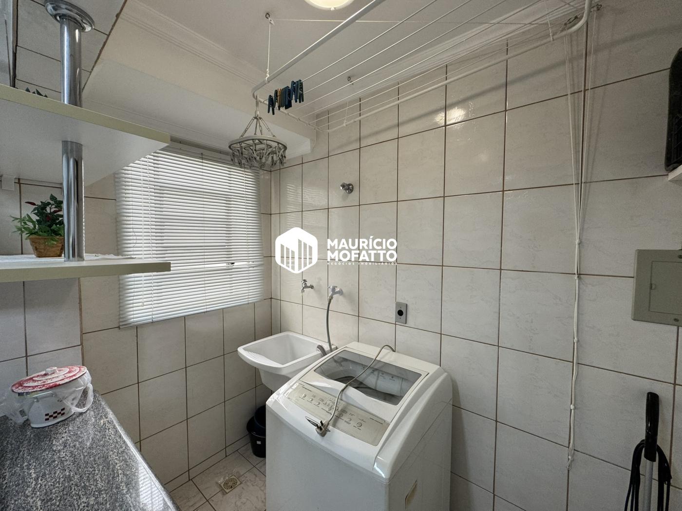 Apartamento à venda com 2 quartos - Foto 15