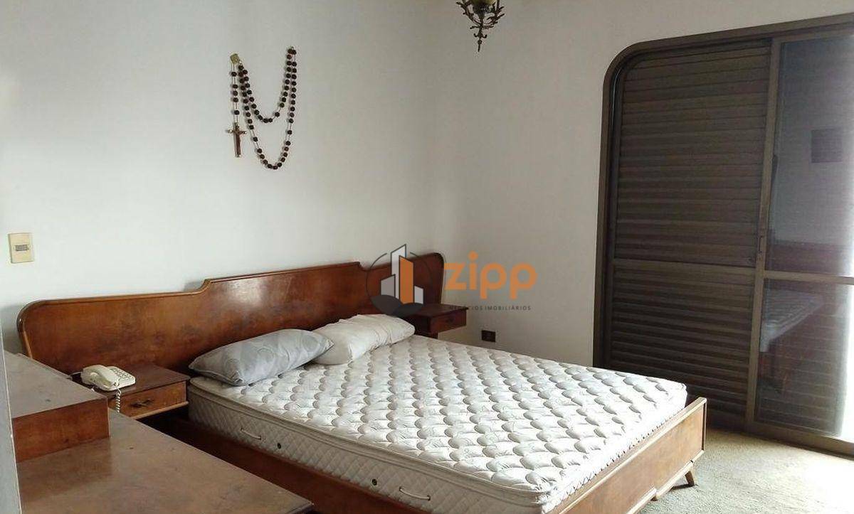 Apartamento à venda com 4 quartos, 211m² - Foto 20