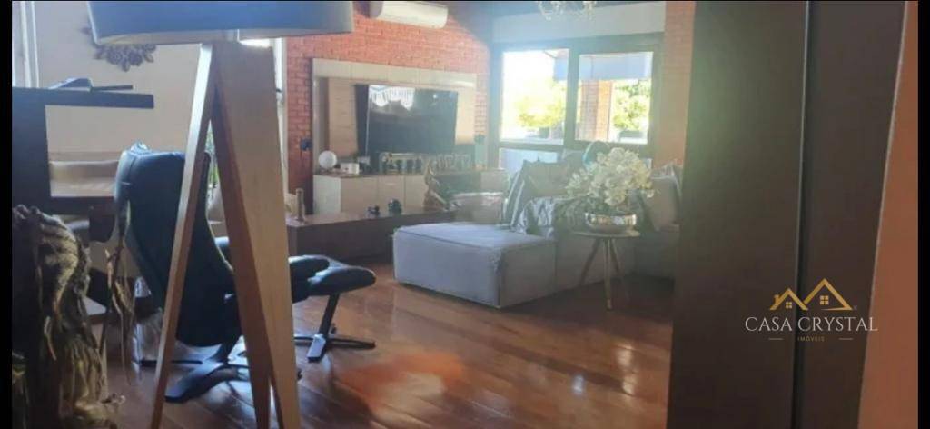 Casa de Condomínio à venda com 4 quartos, 504m² - Foto 16