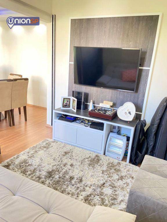 Apartamento à venda com 2 quartos, 54m² - Foto 4