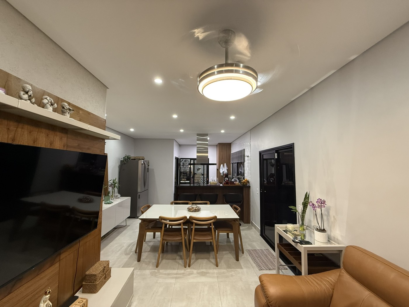 Casa, 3 quartos, 156 m² - Foto 12