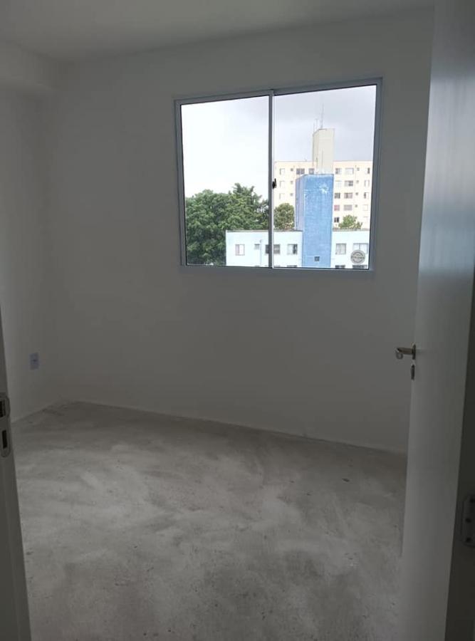 Apartamento à venda com 2 quartos, 43m² - Foto 4