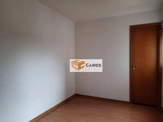 Apartamento à venda com 2 quartos, 54m² - Foto 9