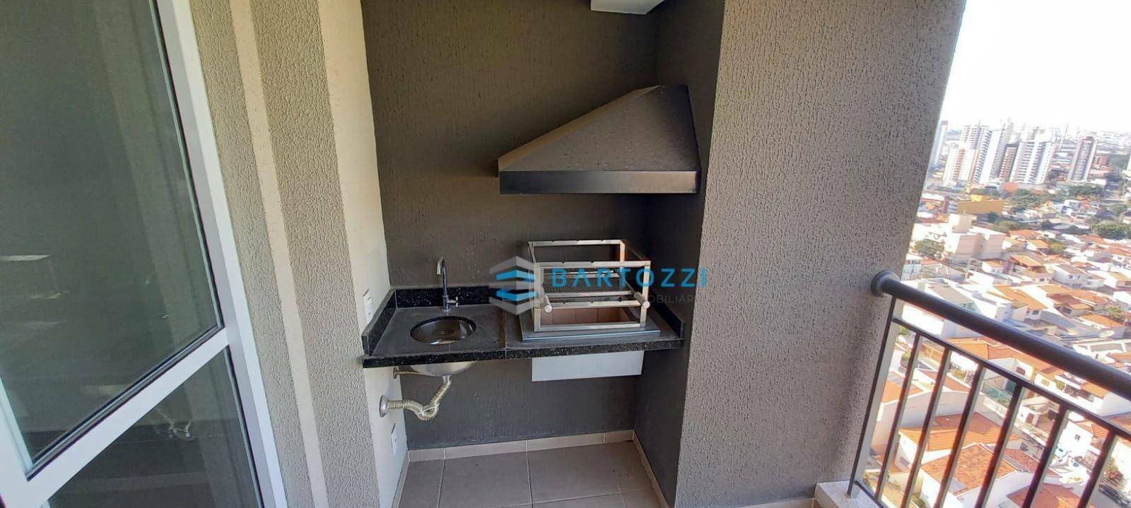 Apartamento à venda com 2 quartos, 69m² - Foto 10