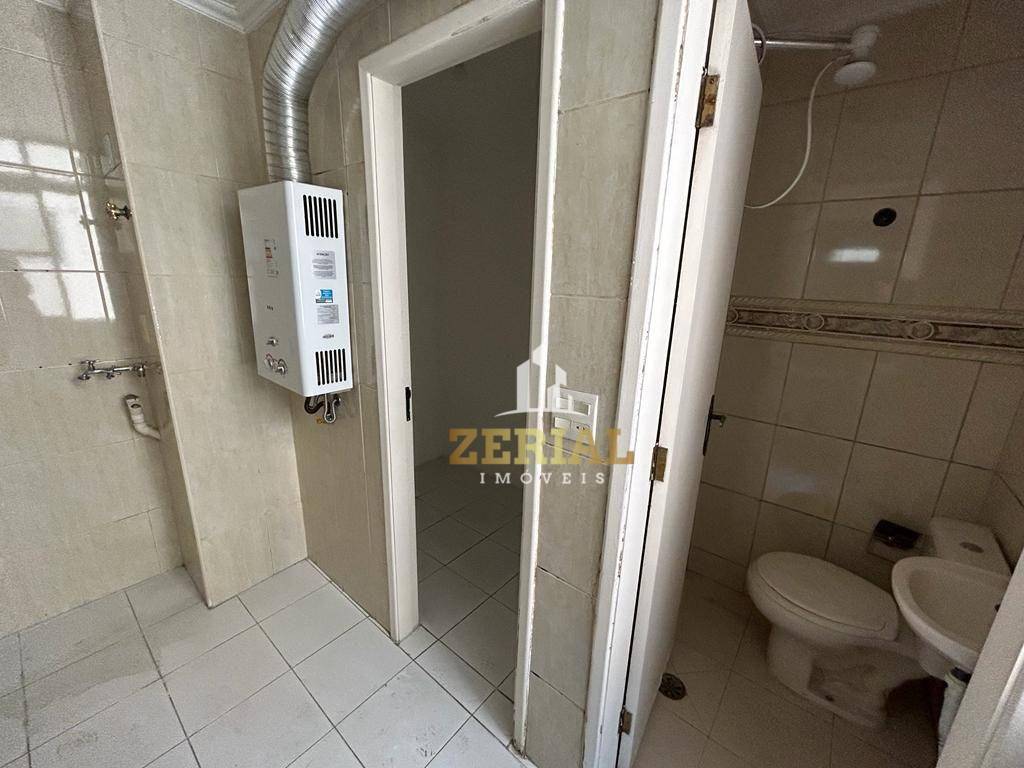 Apartamento à venda com 3 quartos, 96m² - Foto 17