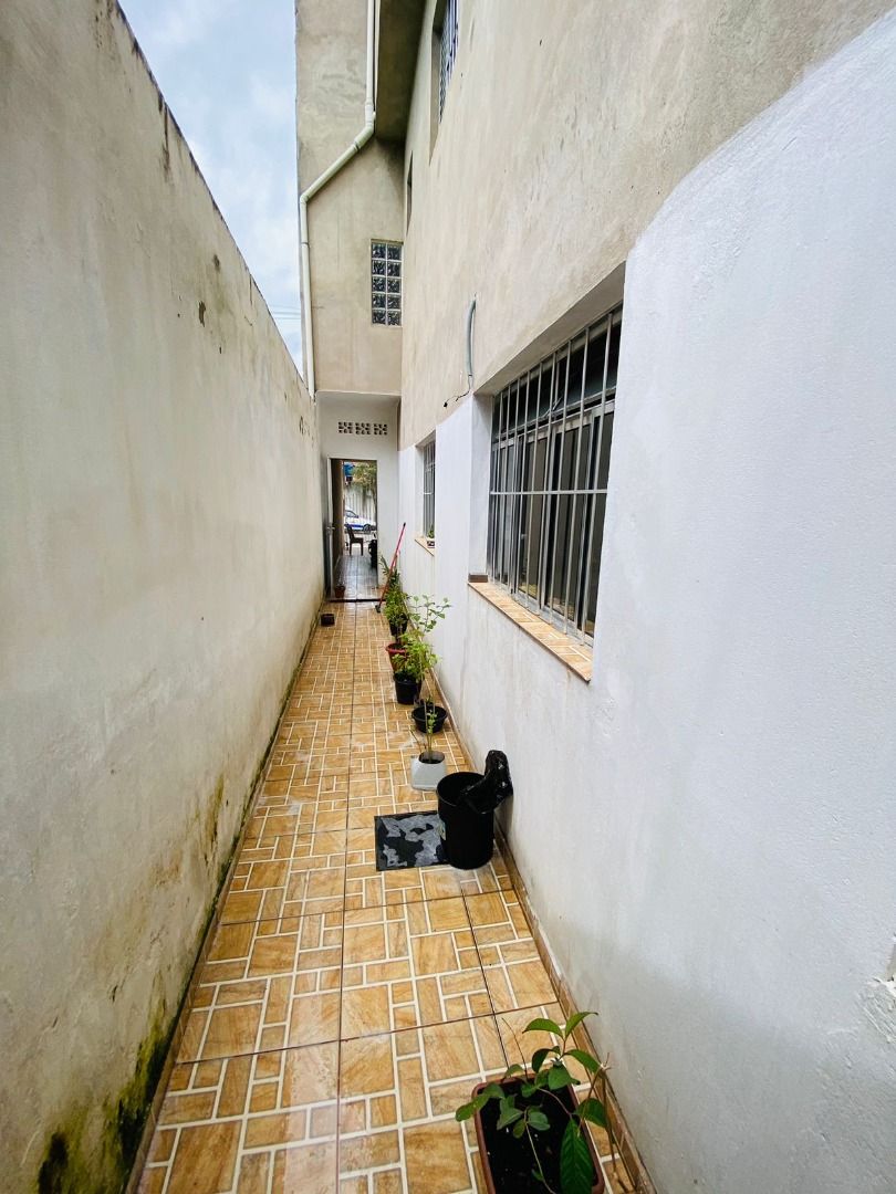 Sobrado à venda com 3 quartos, 280m² - Foto 26