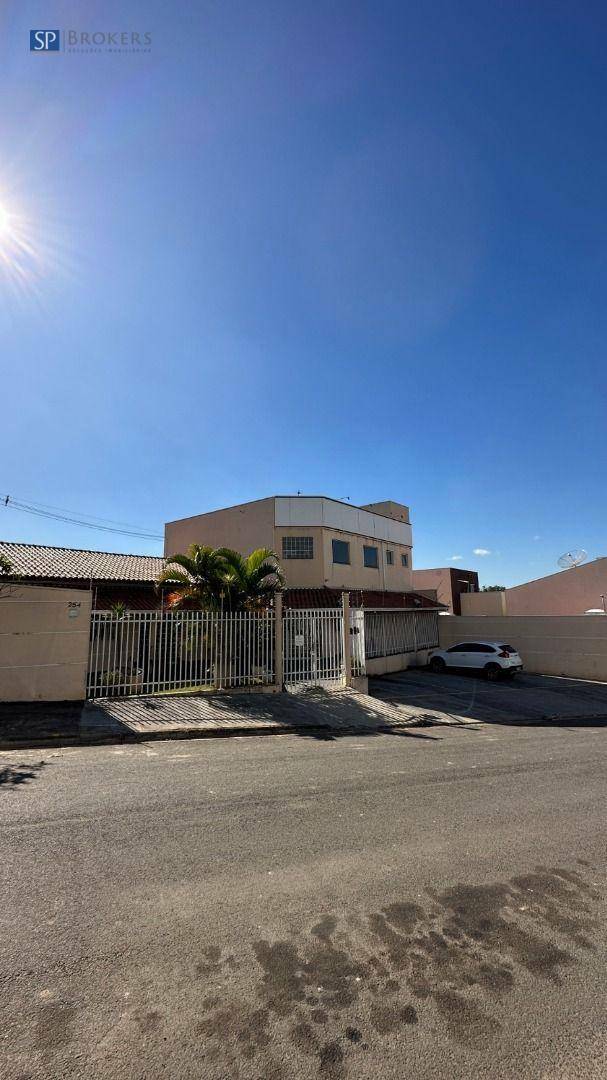 Loja-Salão, 352 m² - Foto 1