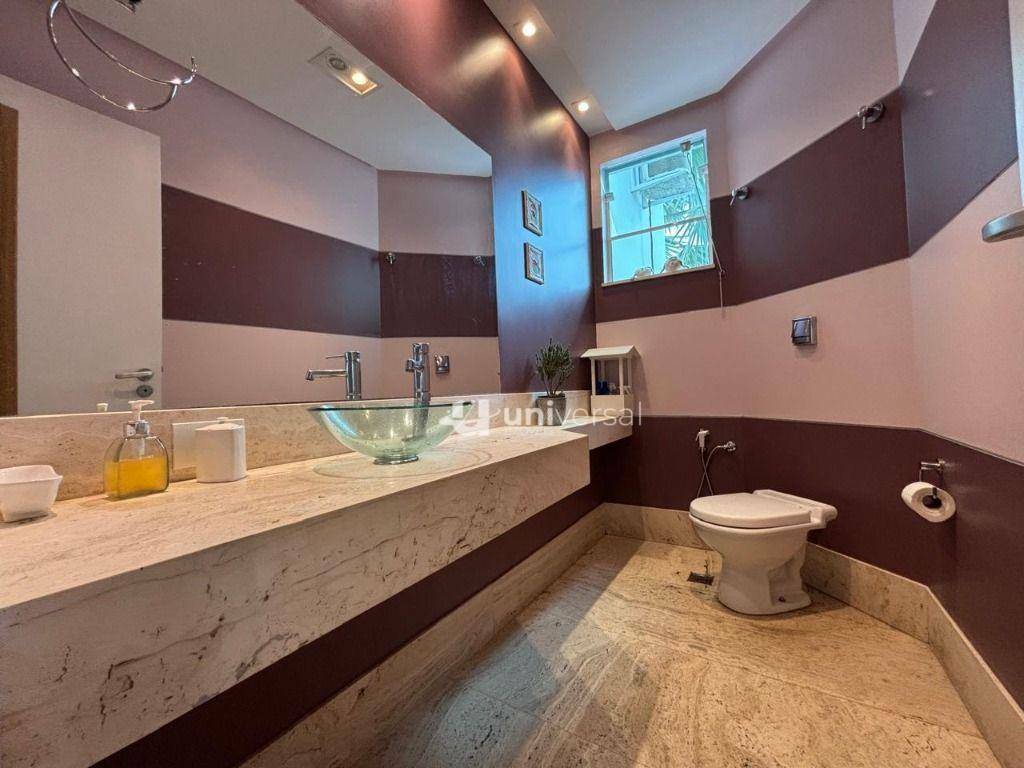 Casa de Condomínio, 5 quartos - Foto 24