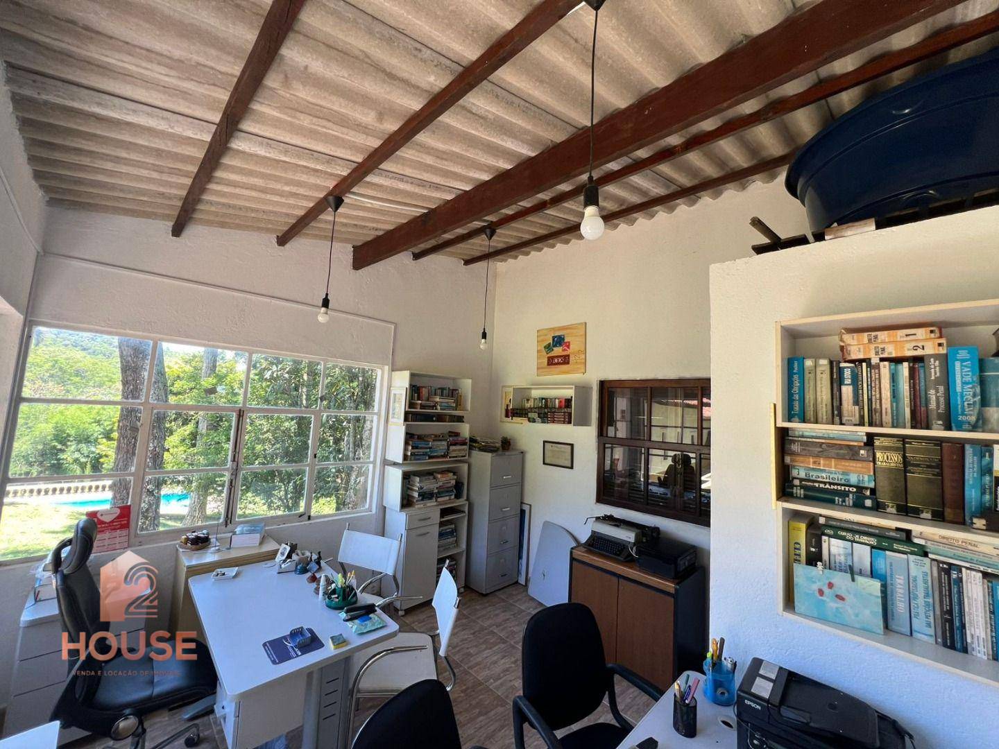 Chácara, 2 quartos, 5000 m² - Foto 2