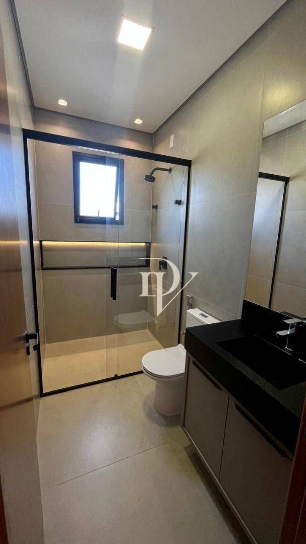 Casa de Condomínio à venda com 3 quartos, 214m² - Foto 18