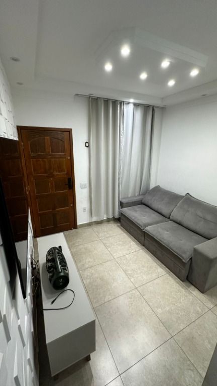 Sobrado à venda com 2 quartos, 65m² - Foto 13