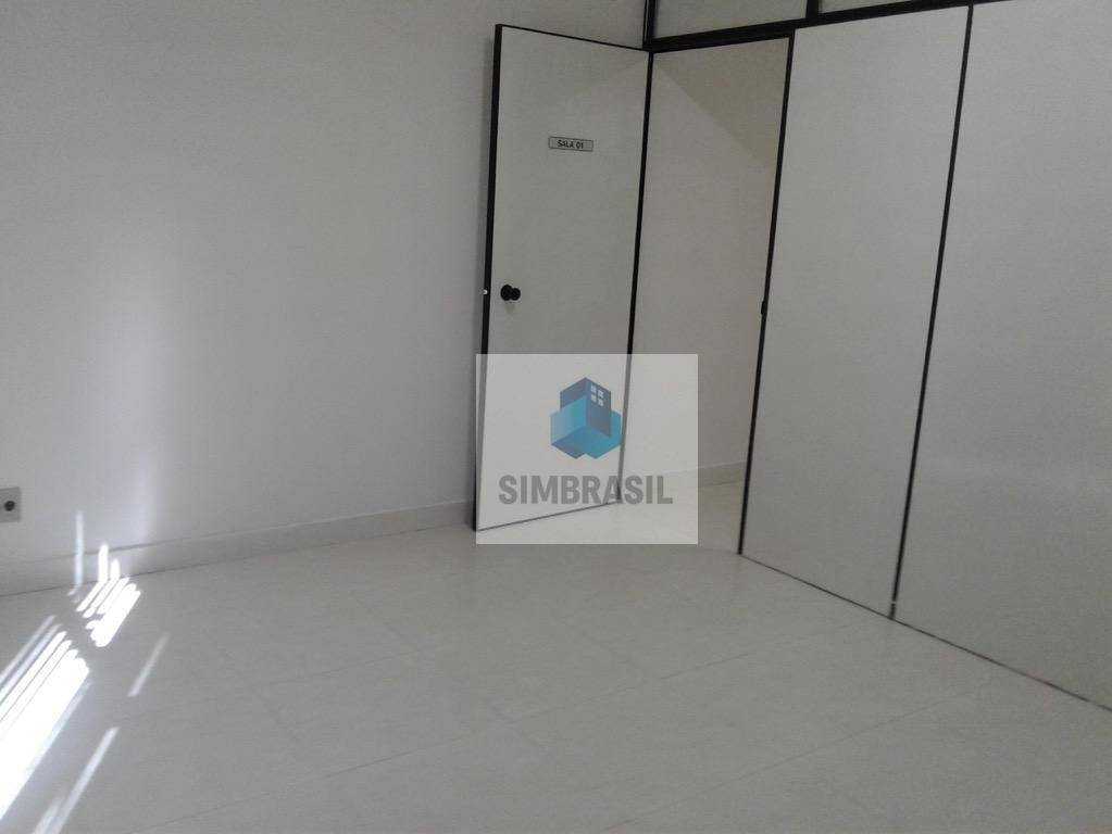 Conjunto Comercial-Sala para alugar, 40m² - Foto 3