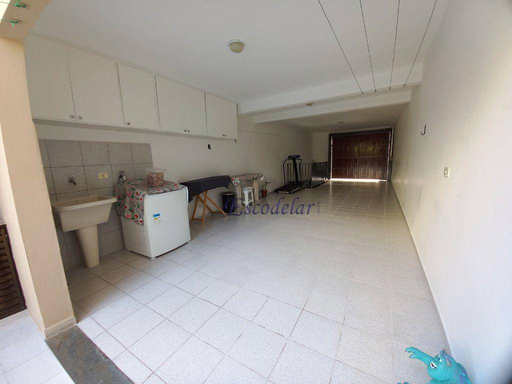 Sobrado à venda com 2 quartos, 135m² - Foto 28