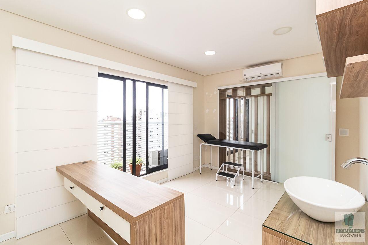 Conjunto Comercial-Sala à venda, 41m² - Foto 19