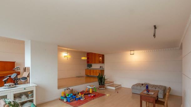 Apartamento, 3 quartos, 215 m² - Foto 4