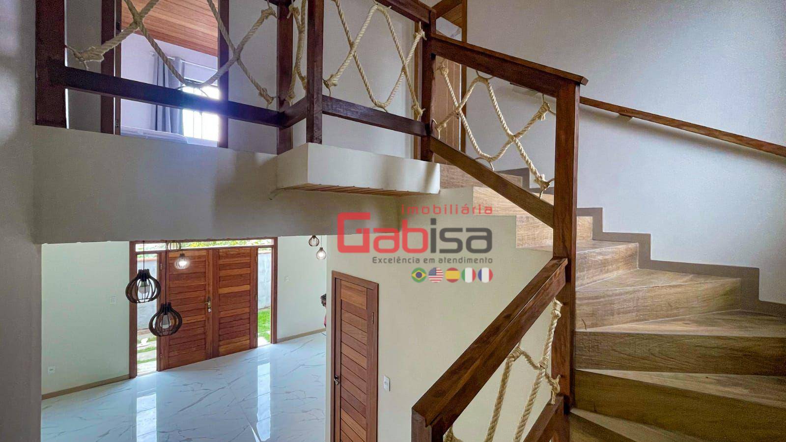 Casa à venda com 4 quartos, 197m² - Foto 7