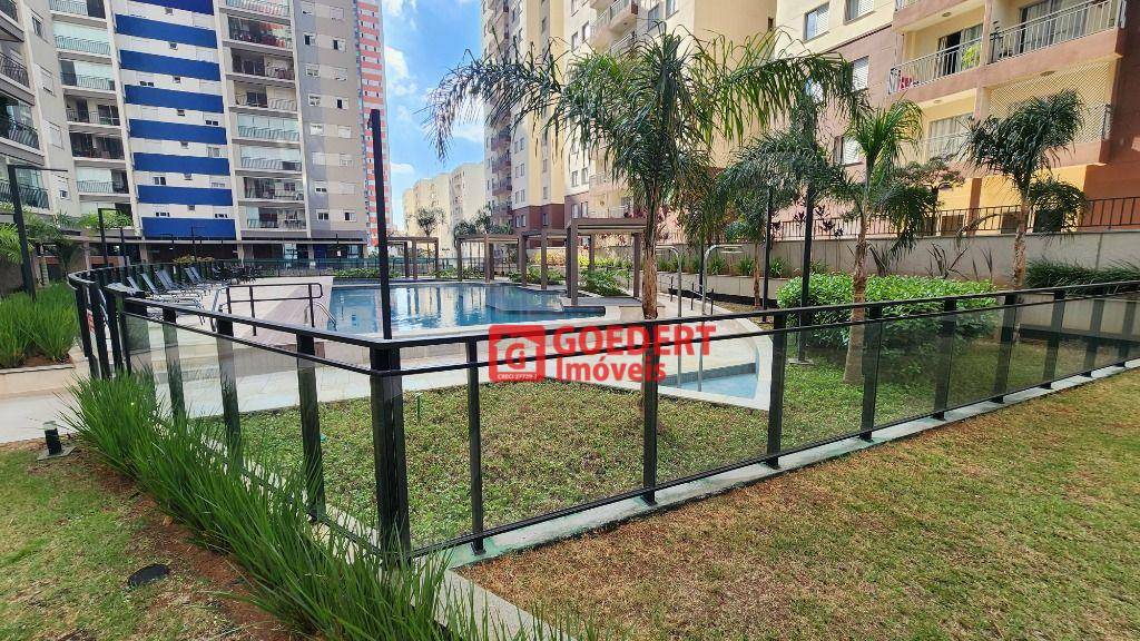 Apartamento à venda com 3 quartos, 75m² - Foto 26