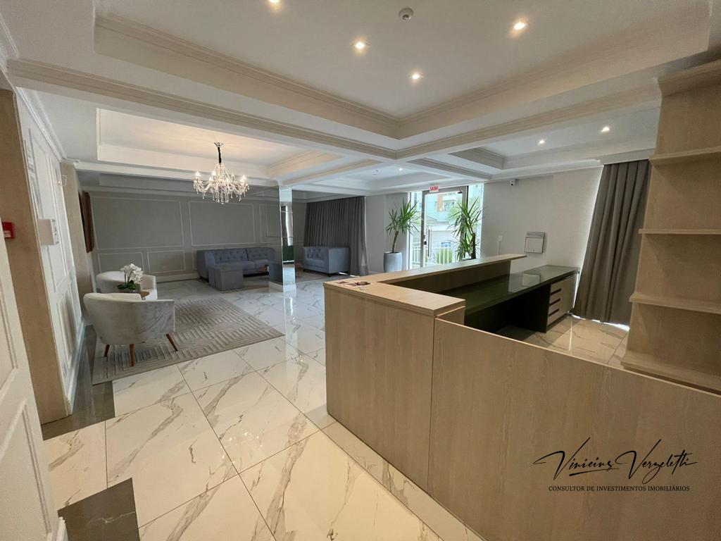 Apartamento à venda com 2 quartos, 77m² - Foto 31