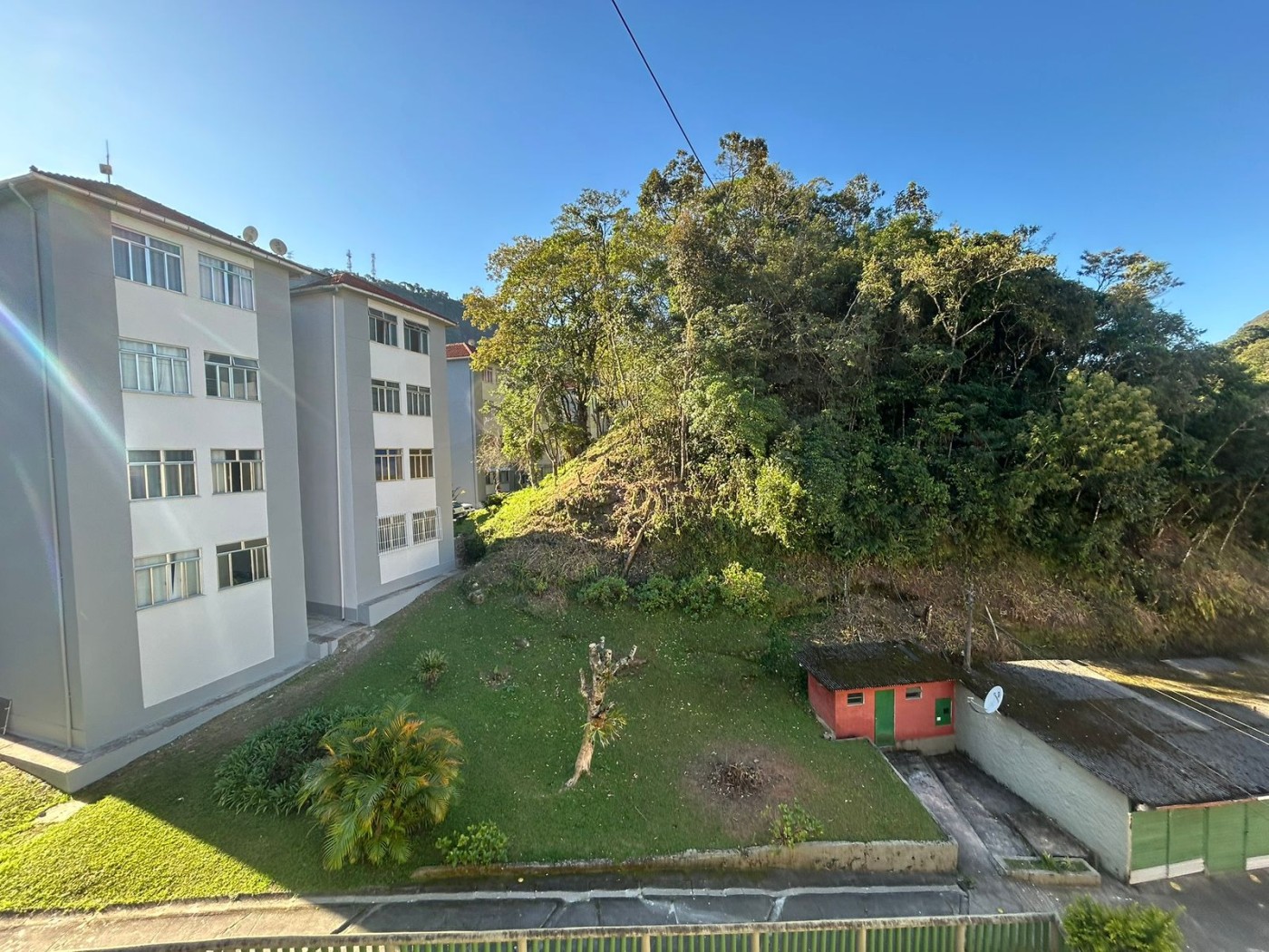 Apartamento à venda com 2 quartos, 44m² - Foto 21