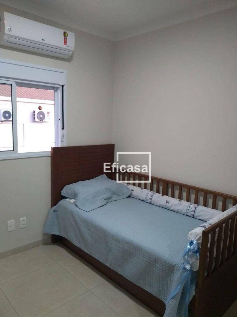 Casa de Condomínio à venda com 3 quartos, 140m² - Foto 20