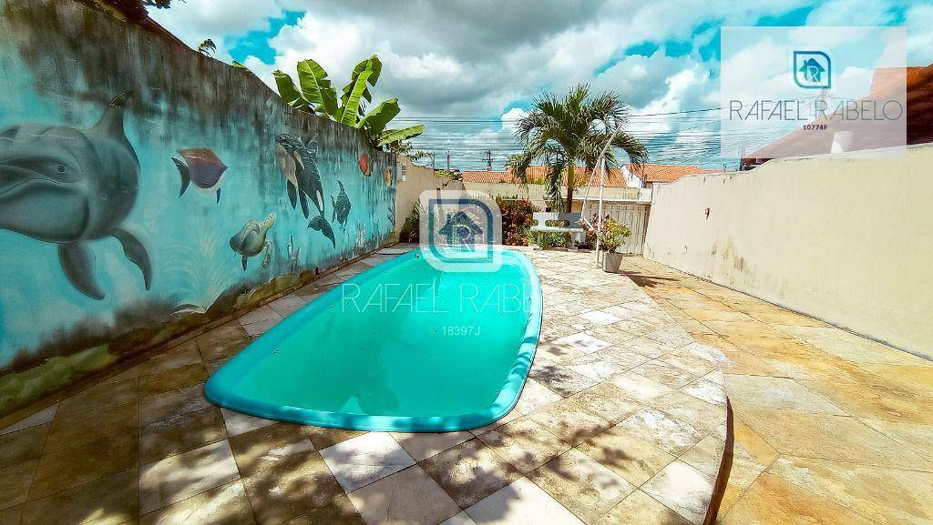 Casa para alugar com 2 quartos, 86m² - Foto 2