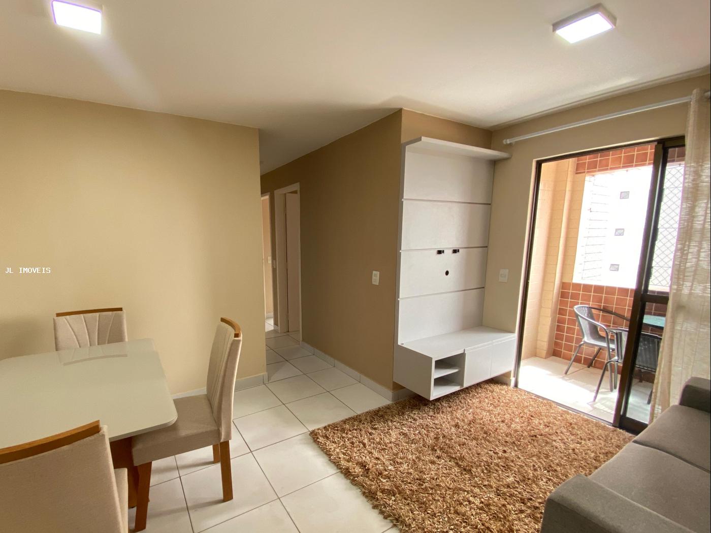 Apartamento à venda com 2 quartos, 58m² - Foto 1