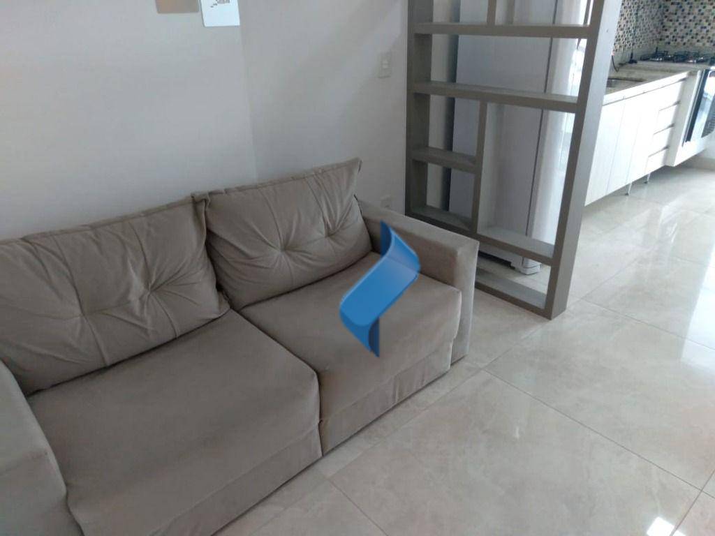 Apartamento para alugar com 1 quarto, 52m² - Foto 4