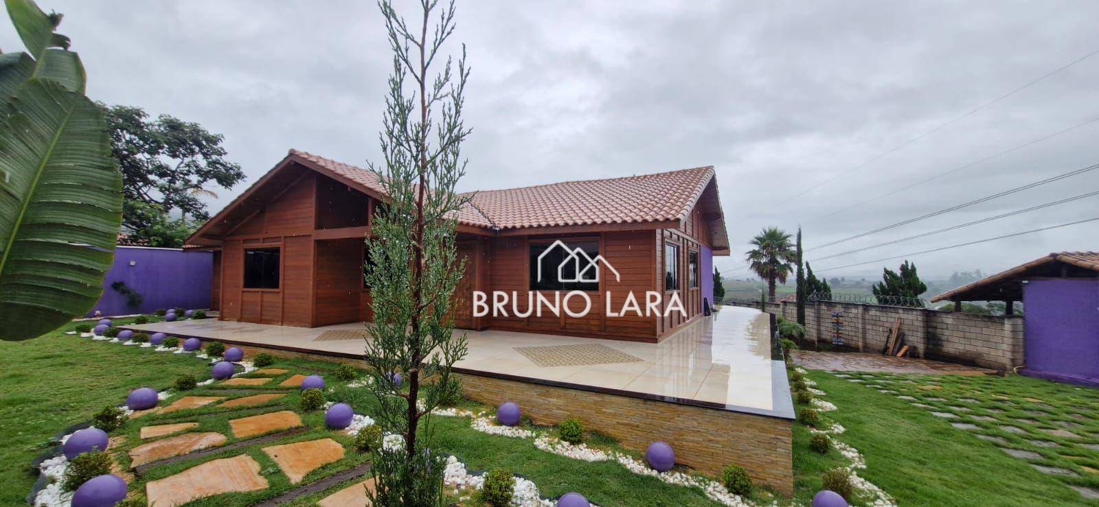 Casa, 6 quartos, 600 m² - Foto 3