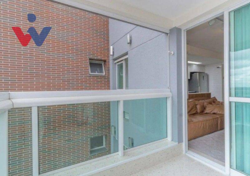 Apartamento à venda com 2 quartos, 60m² - Foto 8