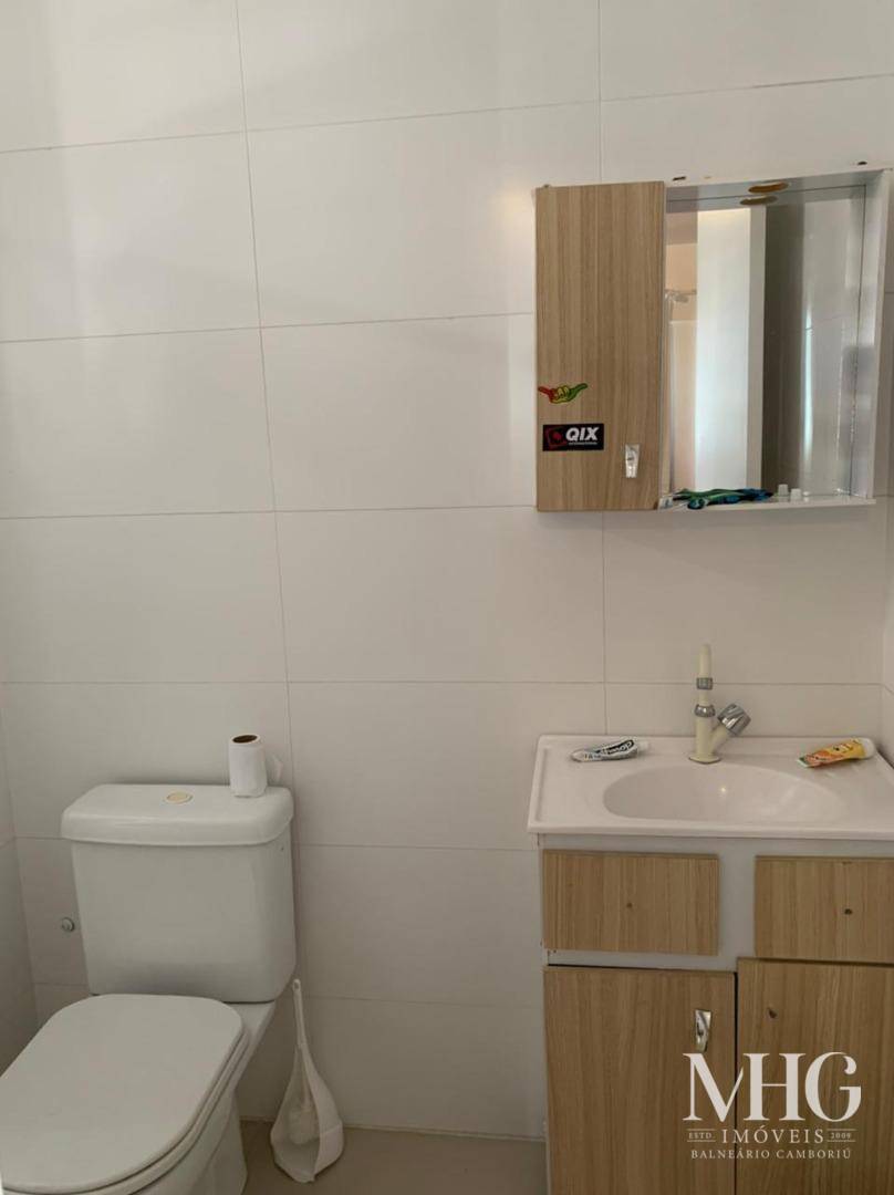 Apartamento à venda com 3 quartos, 95m² - Foto 6