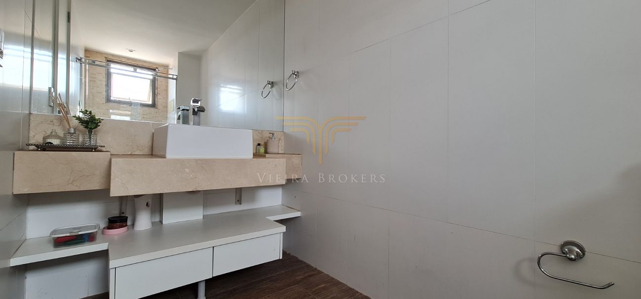 Apartamento à venda com 3 quartos, 146m² - Foto 14