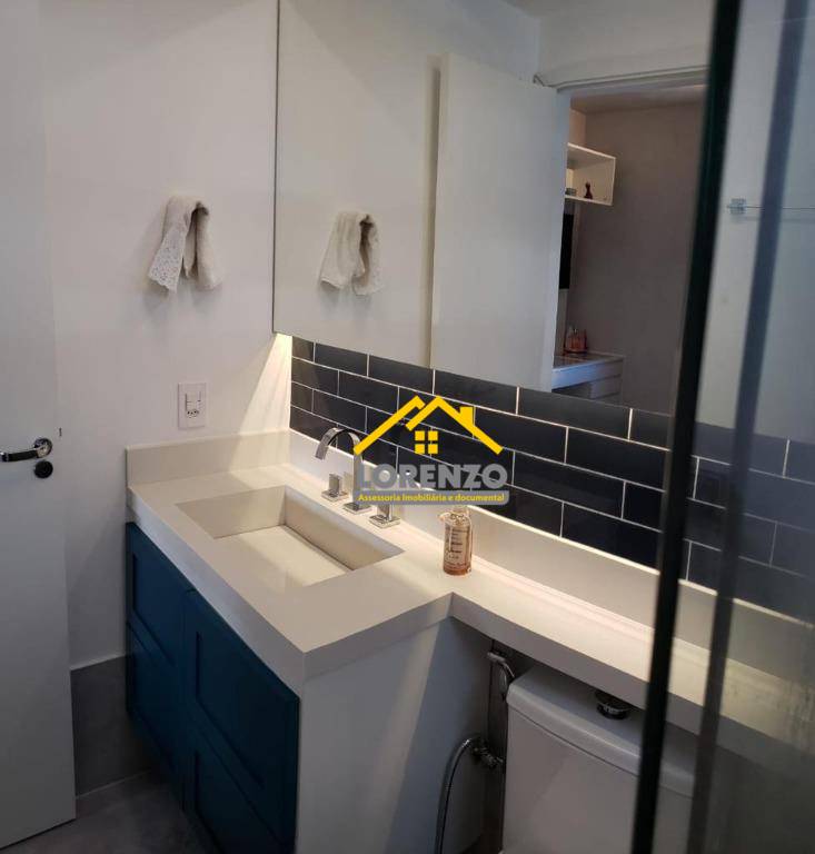 Apartamento à venda com 2 quartos, 90m² - Foto 31