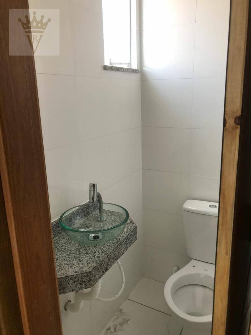 Casa à venda com 3 quartos, 80m² - Foto 17